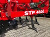 STP 4600 cultivator met rol 